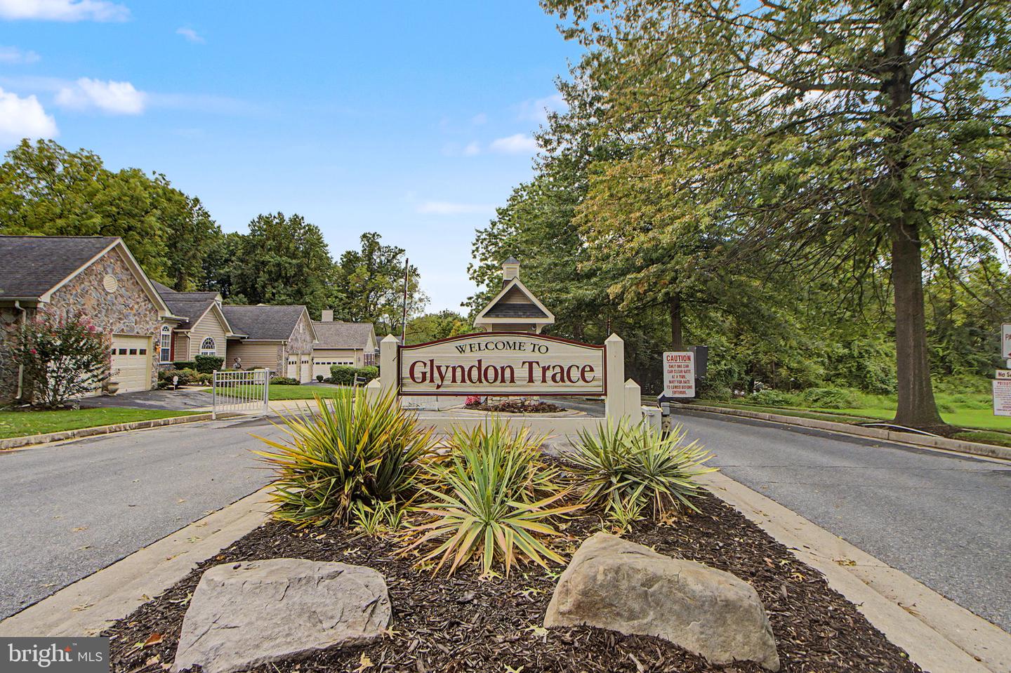 144 Glyndon Trace Dr #144 B Building 2 Property Photo 1