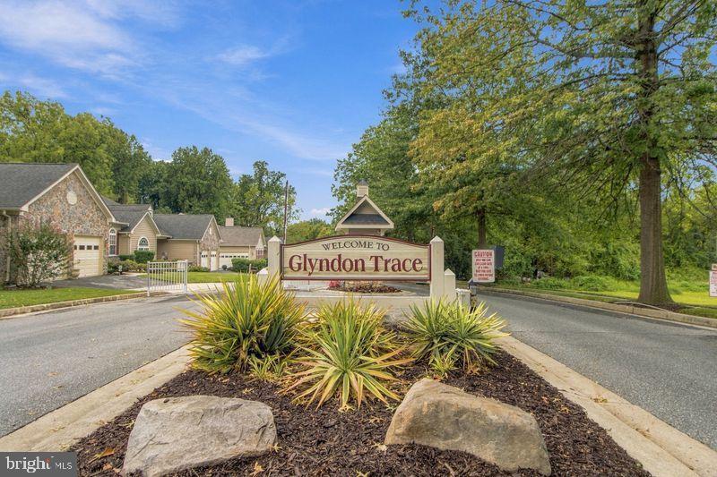 144 Glyndon Trace Dr #144 B Building 2 Property Photo 1
