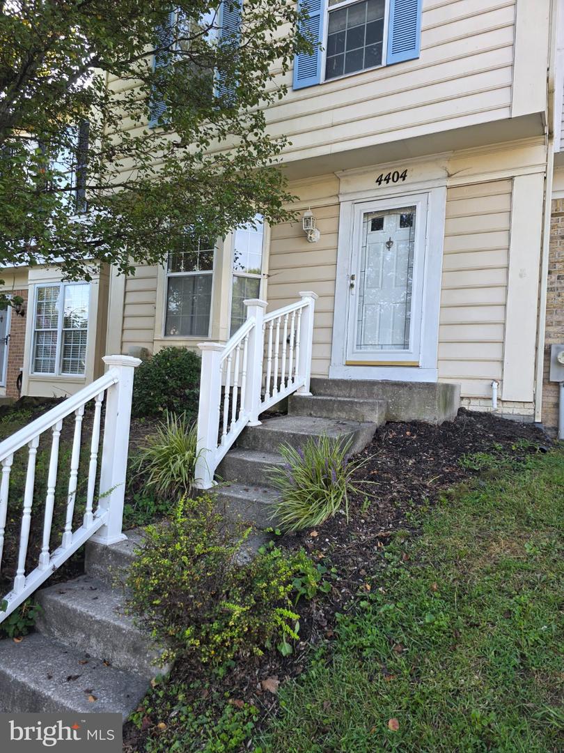 4404 Bronze Wing Ct Property Photo 1