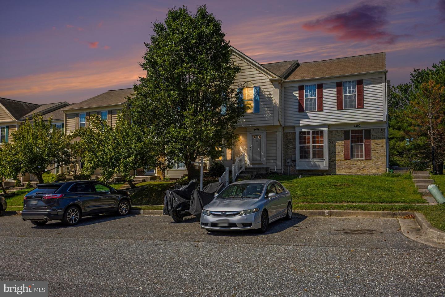 4404 BRONZE WING CT Property Photo 1
