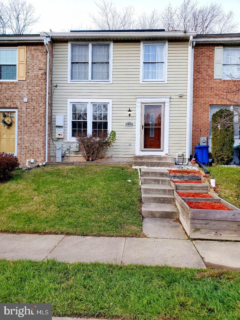 24 Ramsgate Ct Property Photo 1