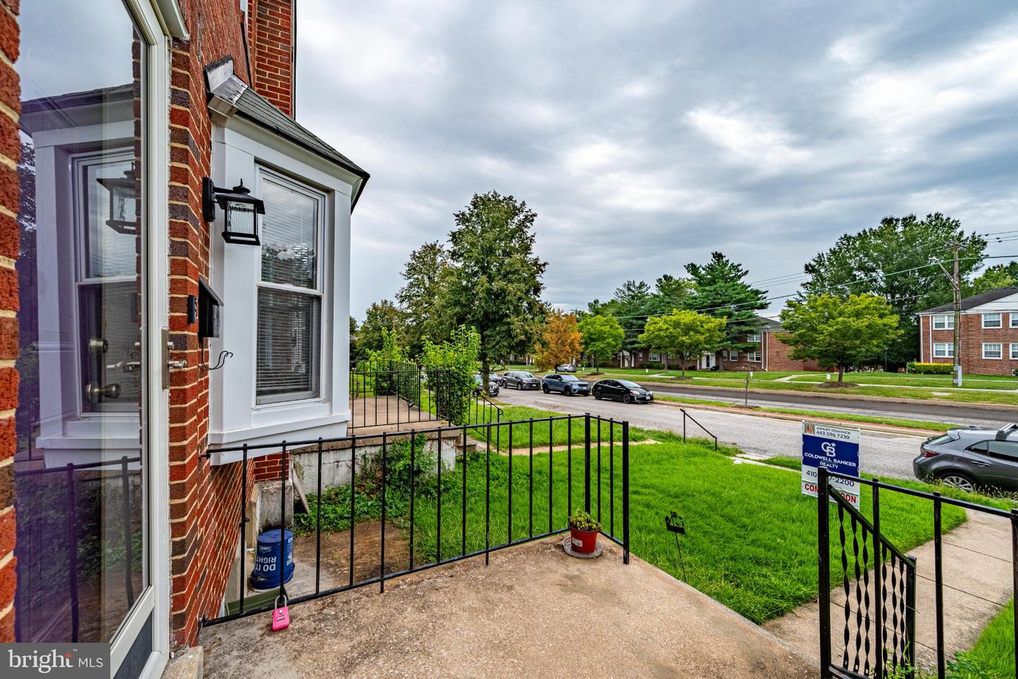 8320 Loch Raven Blvd Property Photo 2