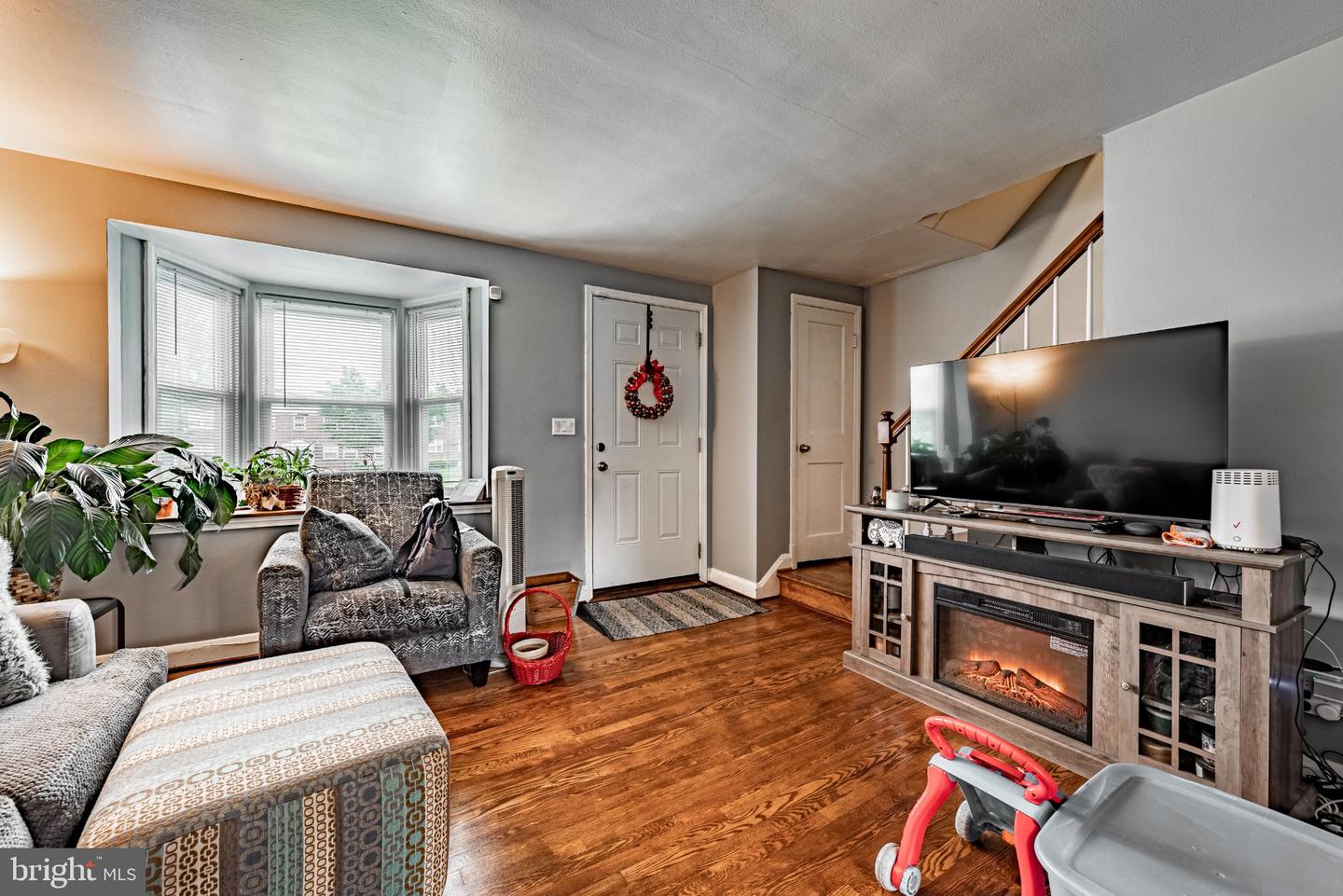 8320 Loch Raven Blvd Property Photo 4
