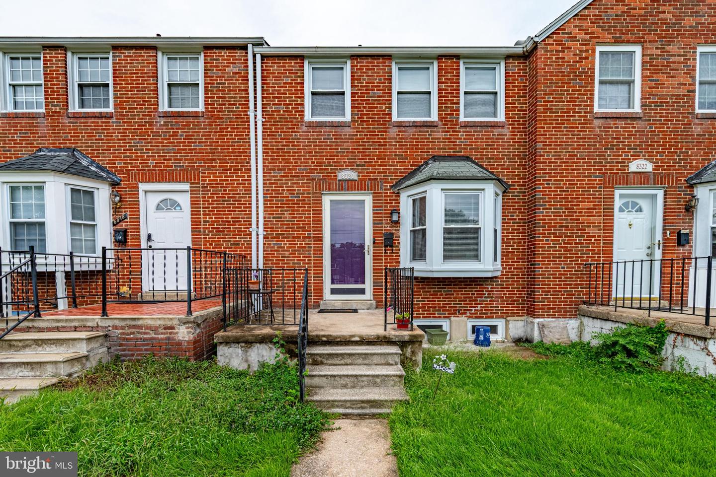 8320 Loch Raven Blvd Property Photo 17