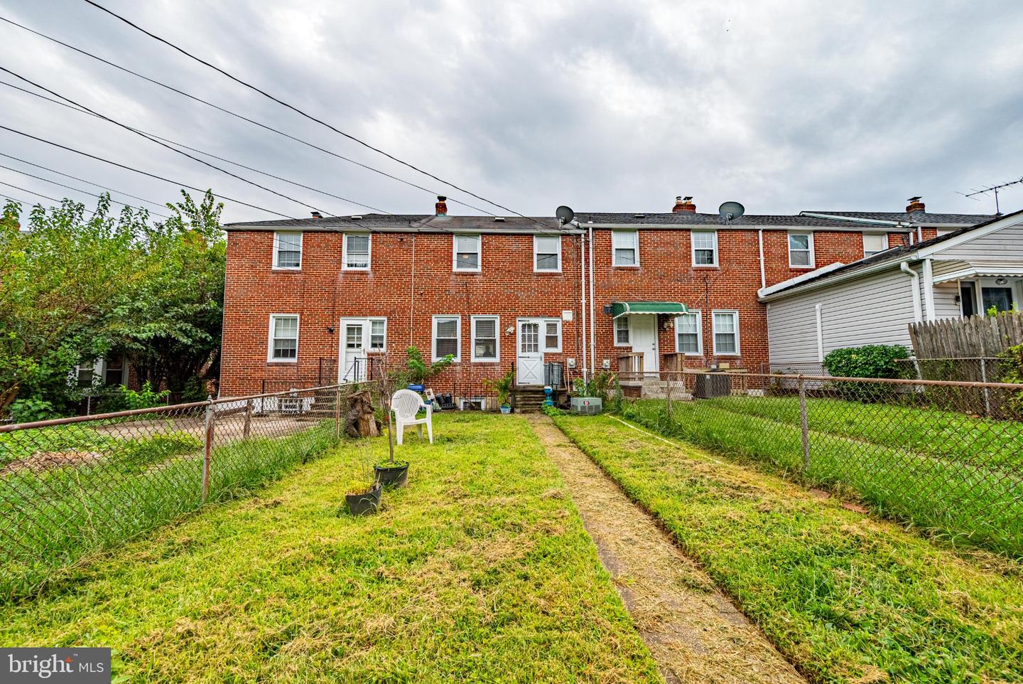 8320 Loch Raven Blvd Property Photo 19