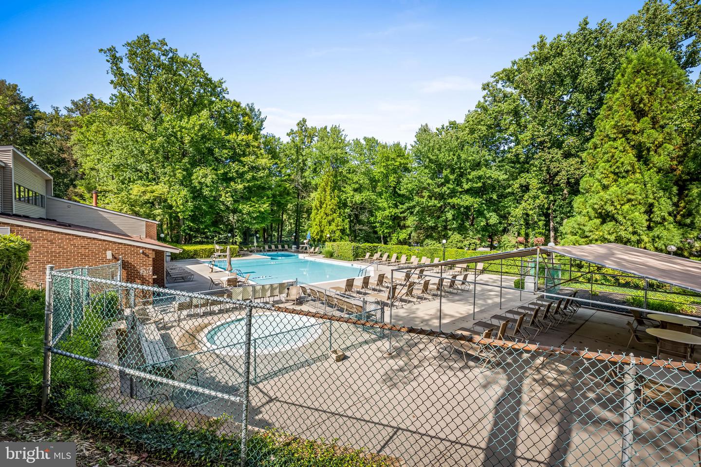1 Gristmill Ct #202 Property Photo 30