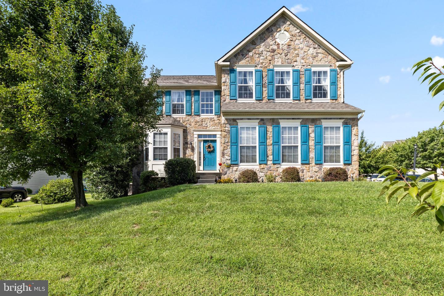 5103 Crest Haven Way Property Photo 1