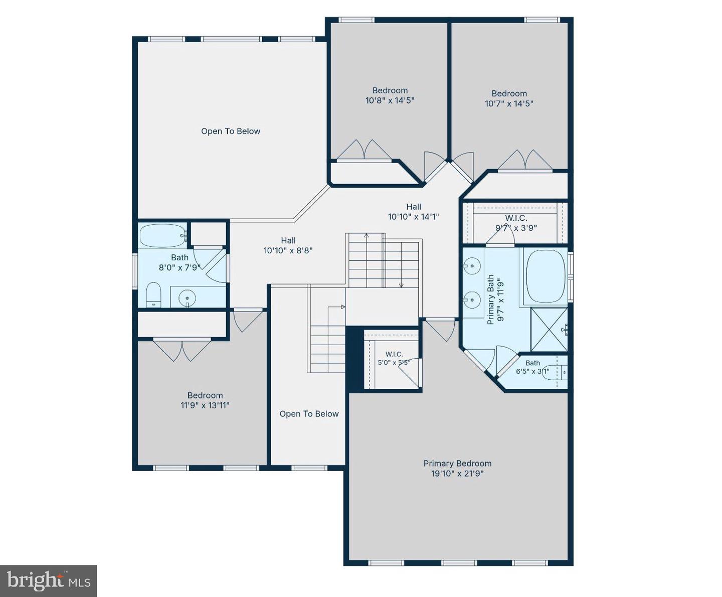 5103 Crest Haven Way Property Photo 51