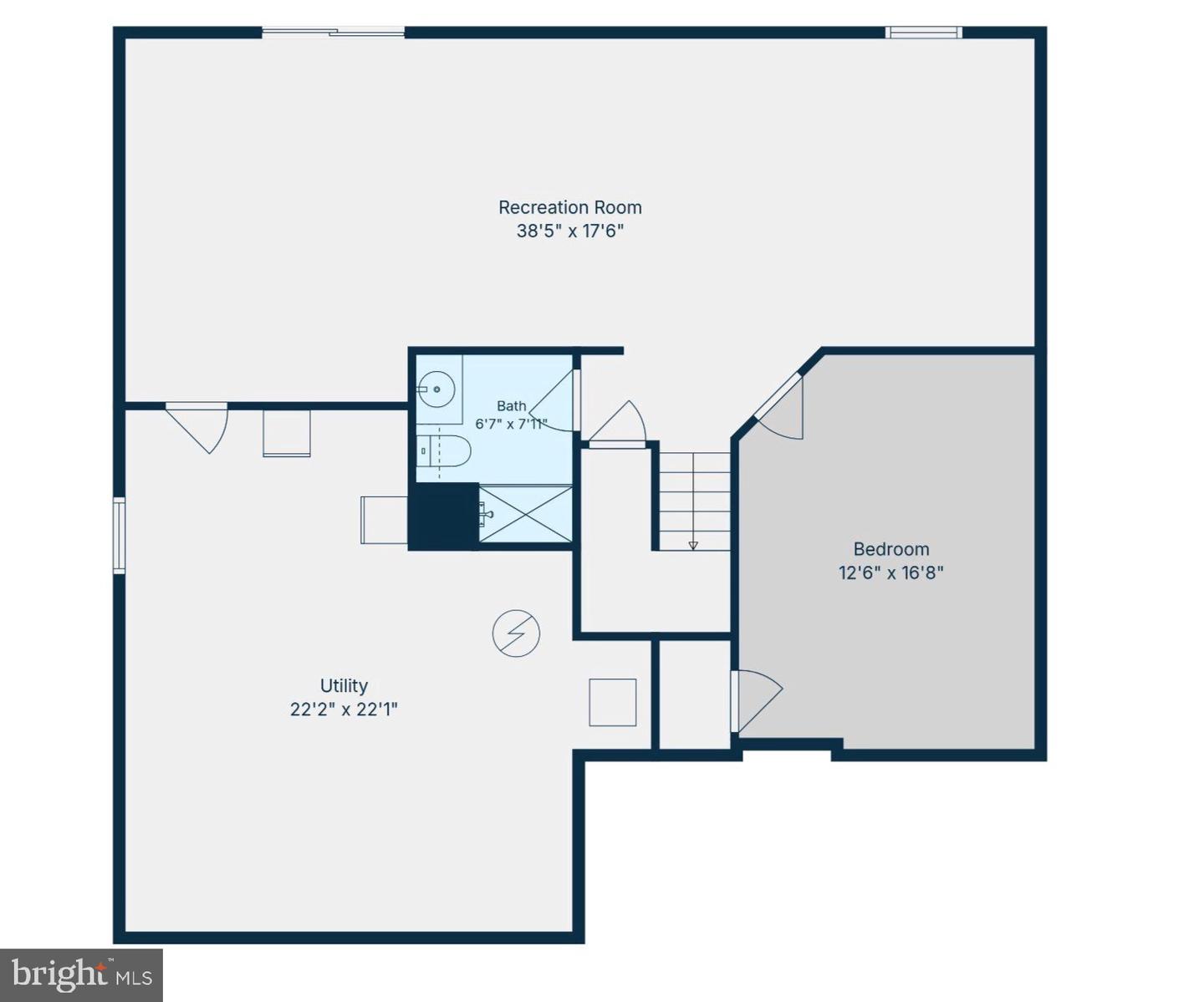 5103 Crest Haven Way Property Photo 52
