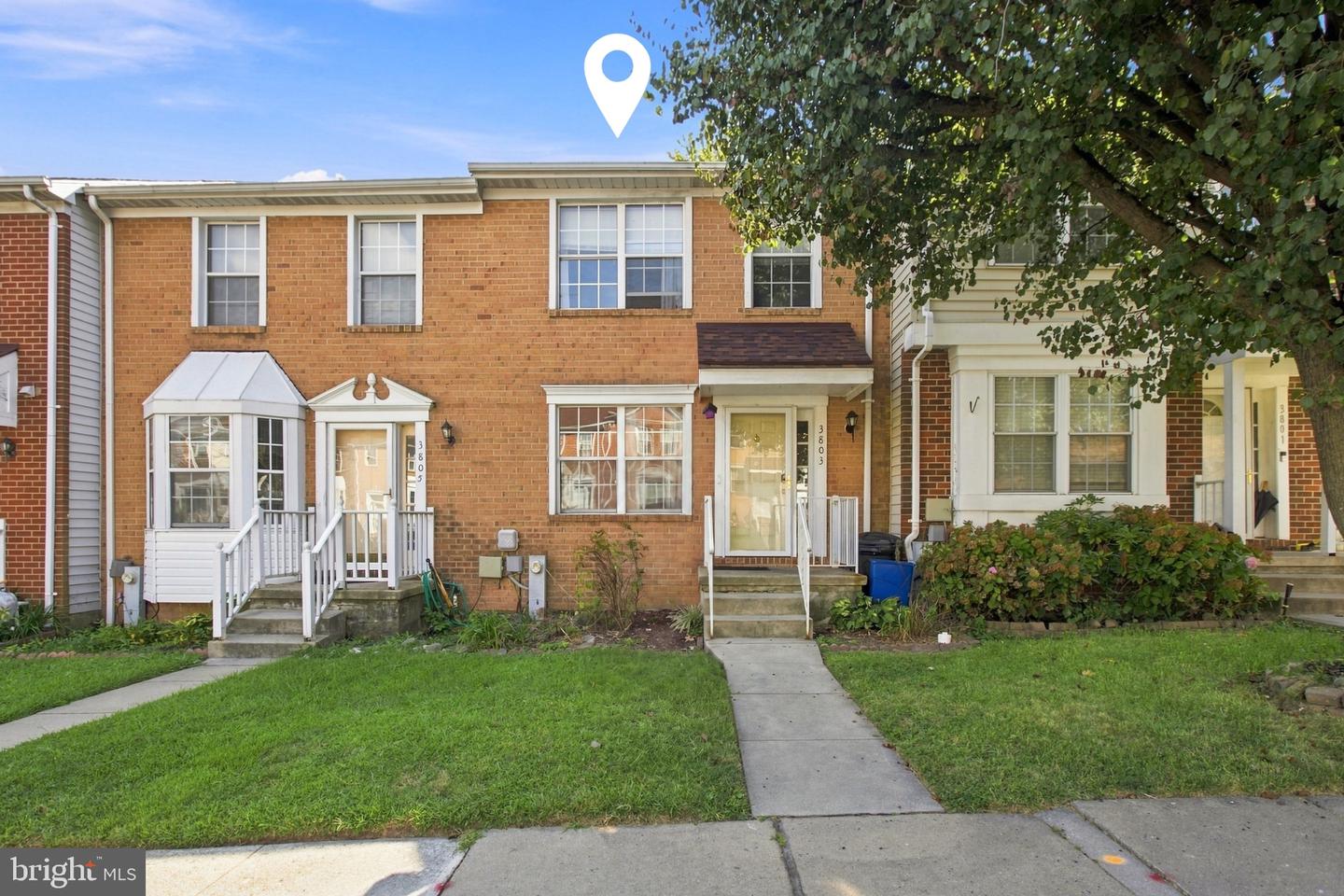 3803 GLENVIEW TER Property Photo 1