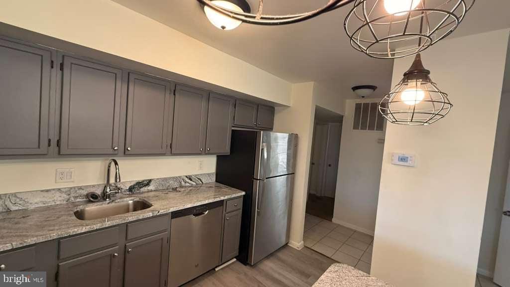 8103 Greenspring Way #b Property Photo 2