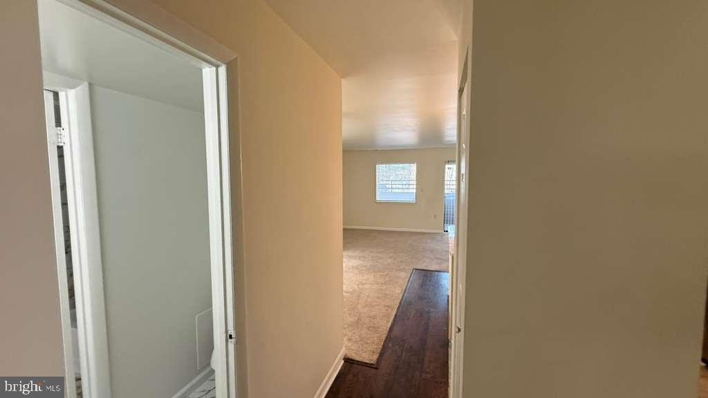 8103 Greenspring Way #b Property Photo 16
