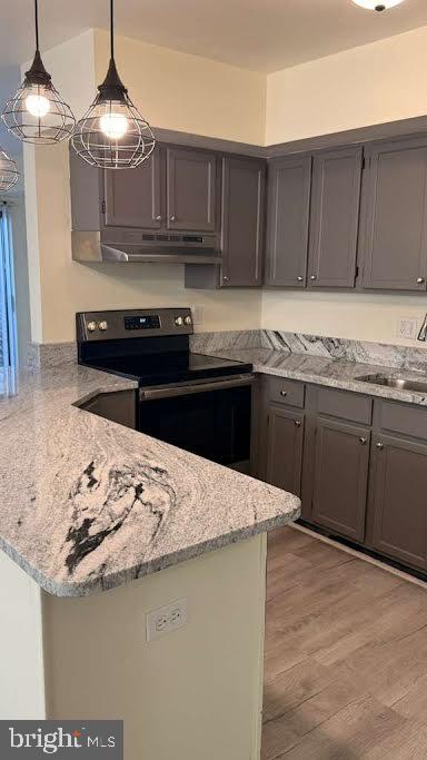 8103 Greenspring Way #b Property Photo 17