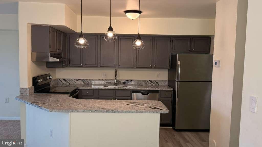 8103 Greenspring Way #b Property Photo 28