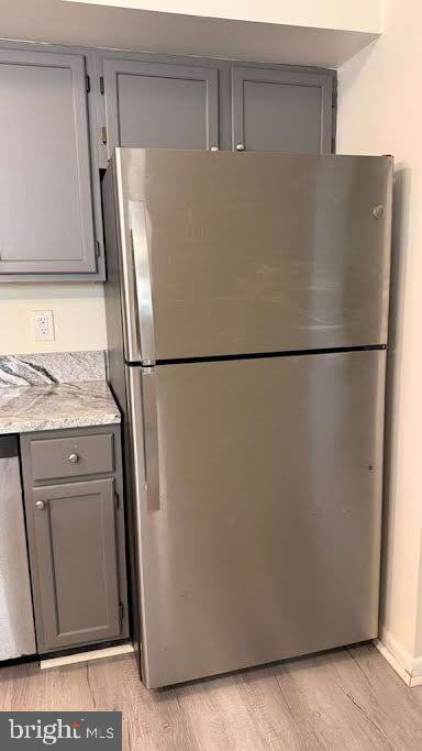 8103 Greenspring Way #b Property Photo 30