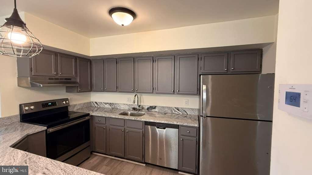 8103 Greenspring Way #b Property Photo 34