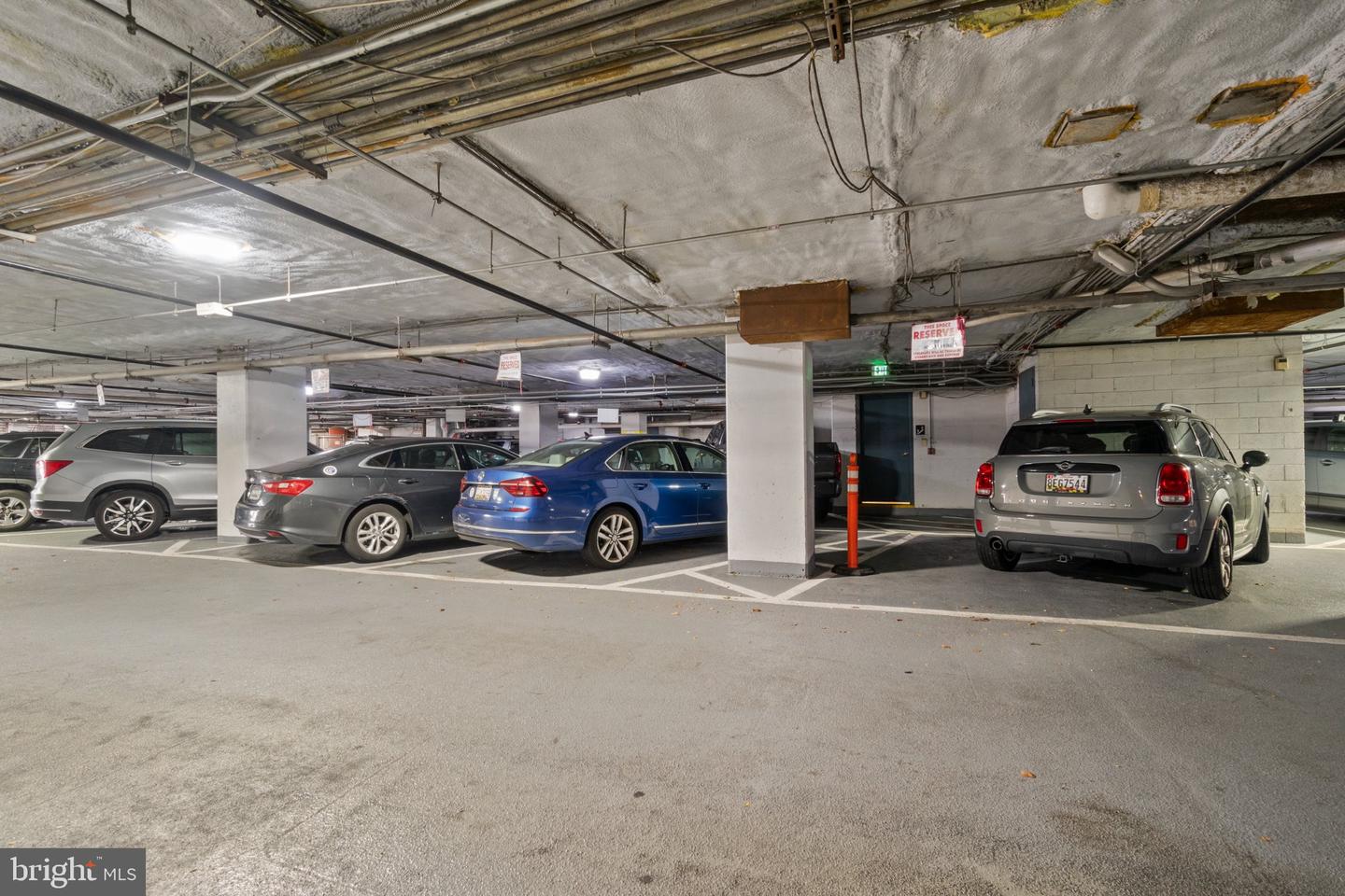 28 Allegheny Ave #1510 Property Photo 3