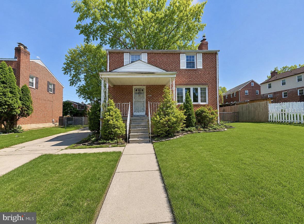 6410 Laurel Dr Property Photo 1
