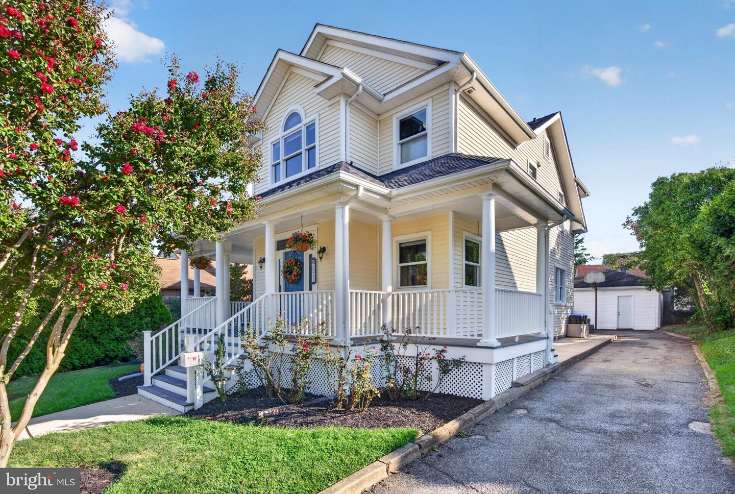 4211 Fordham Rd Property Photo 4