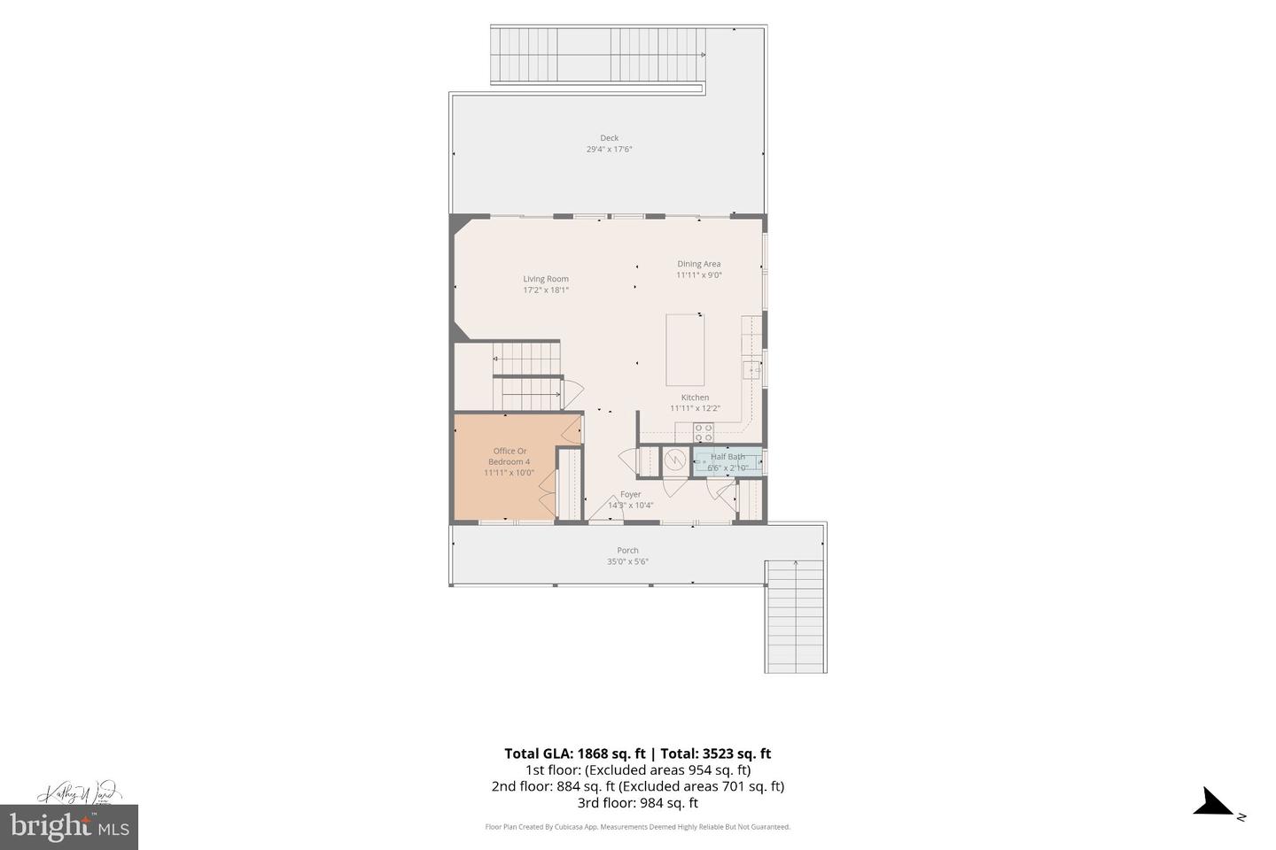 7305 Geise Ave Property Photo 7