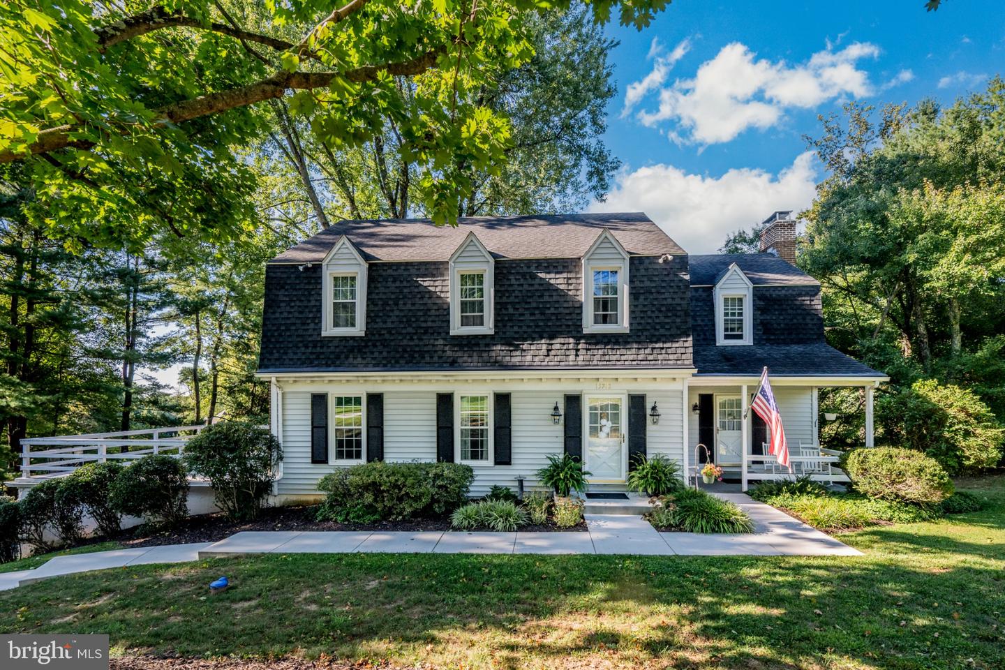 13712 Manda Mill Ln Property Photo 1