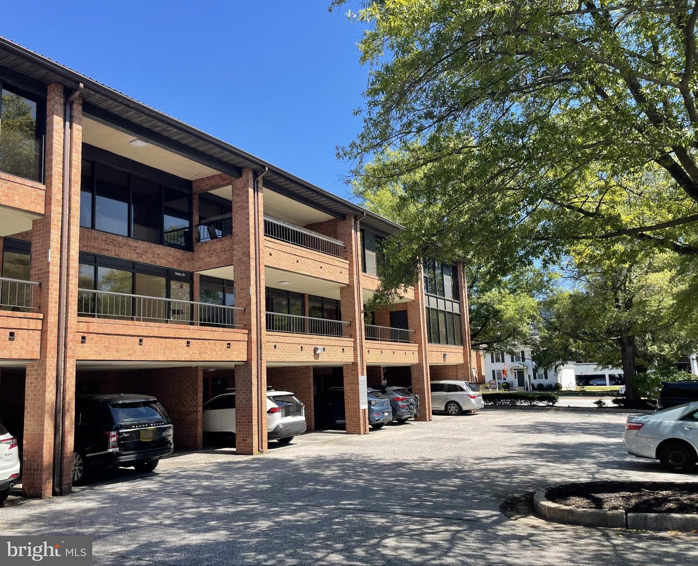 604-606 Bosley Ave #suite D And E Property Photo 2