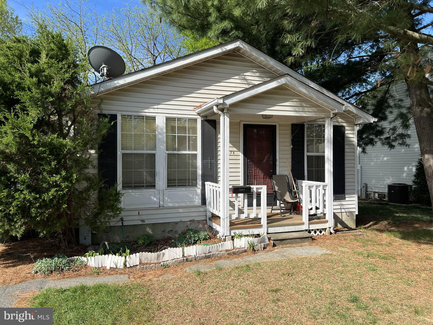 3207-b Acton Rd Property Photo 1