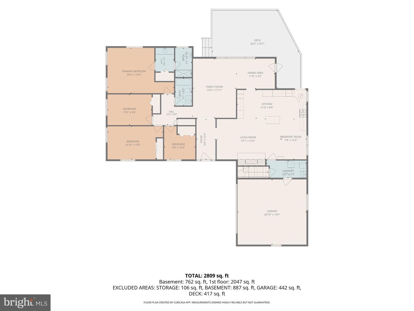 16331 Markoe Property Photo 45