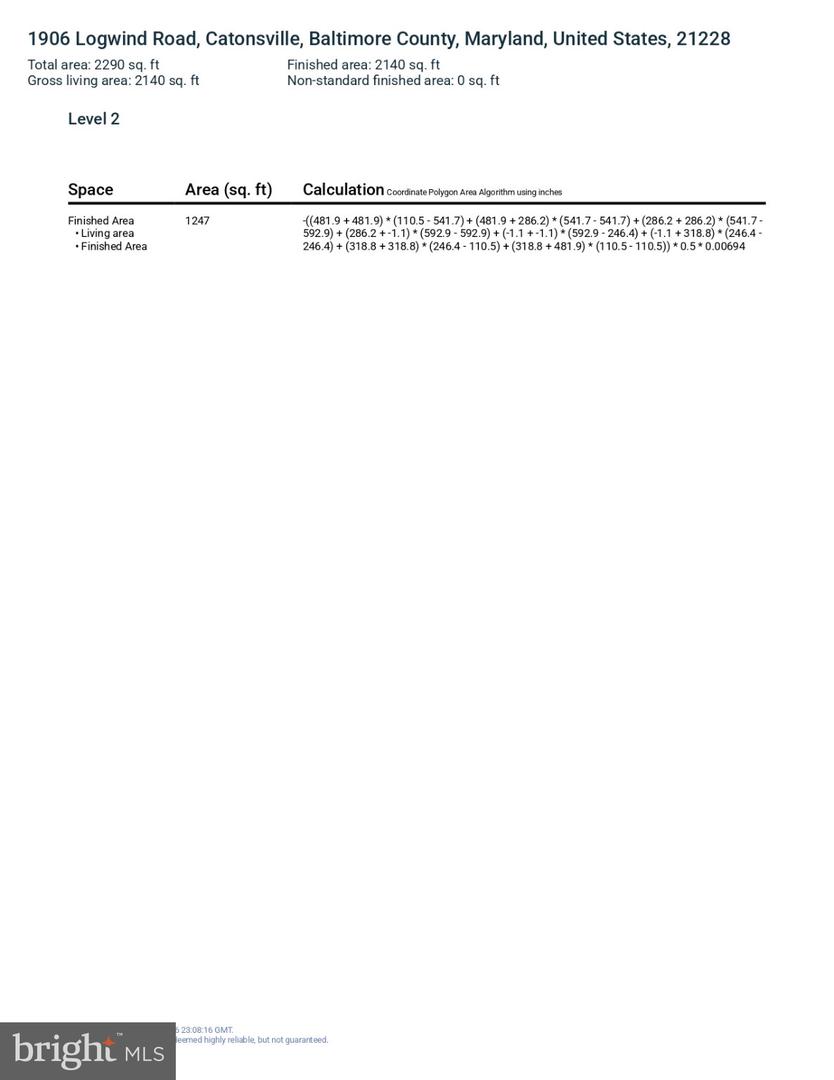 1906 Logwind Rd Property Photo 64