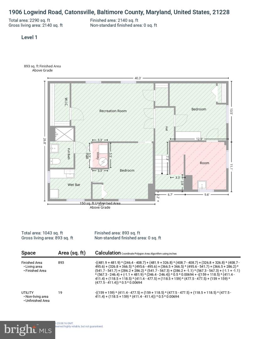1906 Logwind Rd Property Photo 66