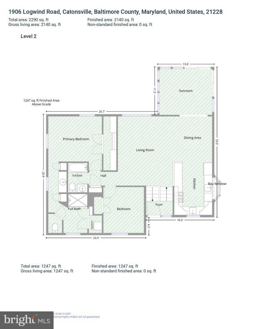 1906 Logwind Rd Property Photo 68