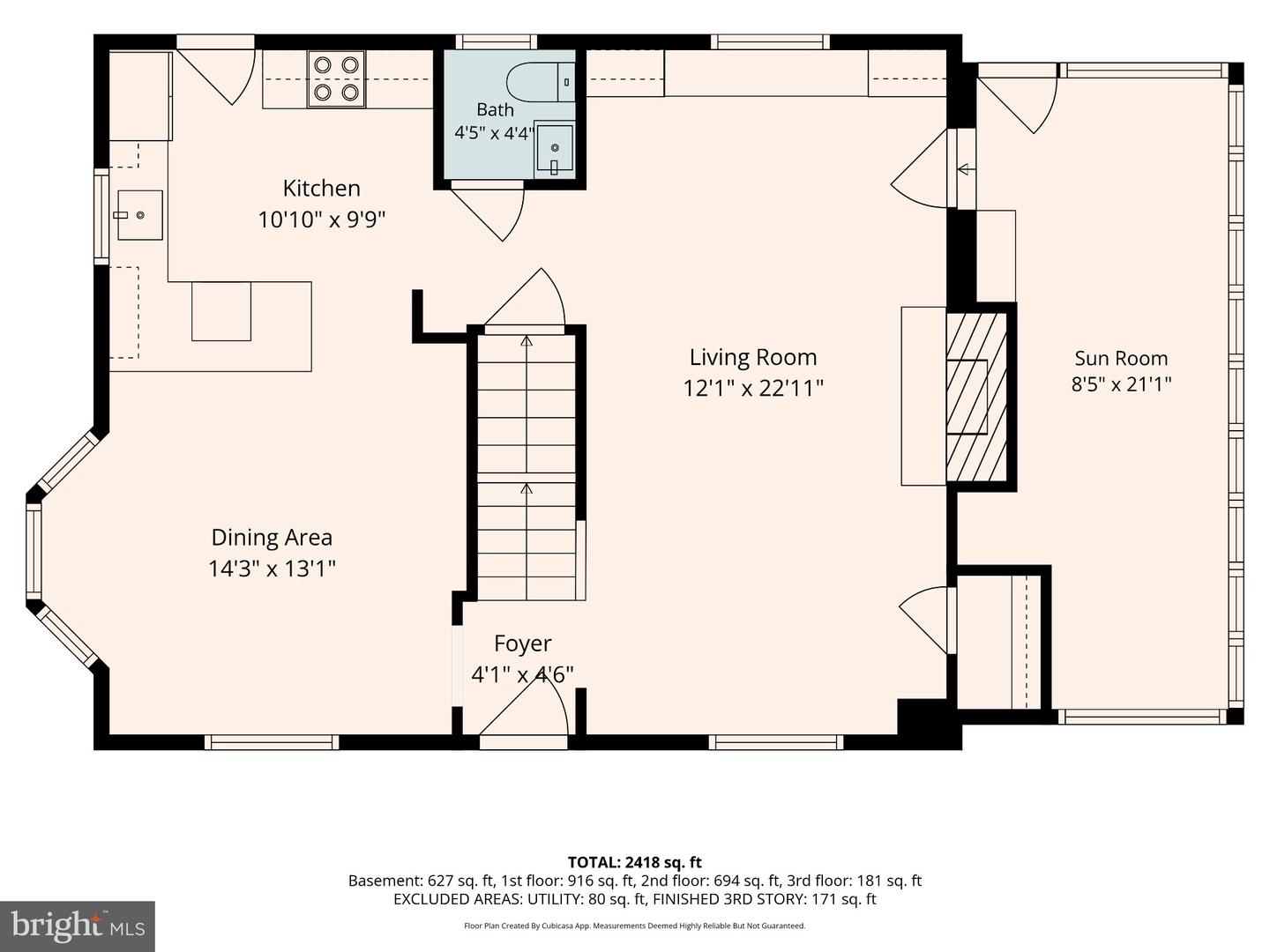 912 Locustvale Rd Property Photo 44