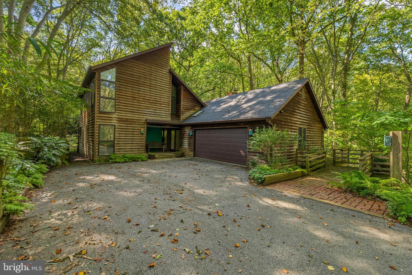 1101 Timber Trail Rd Property Photo 1