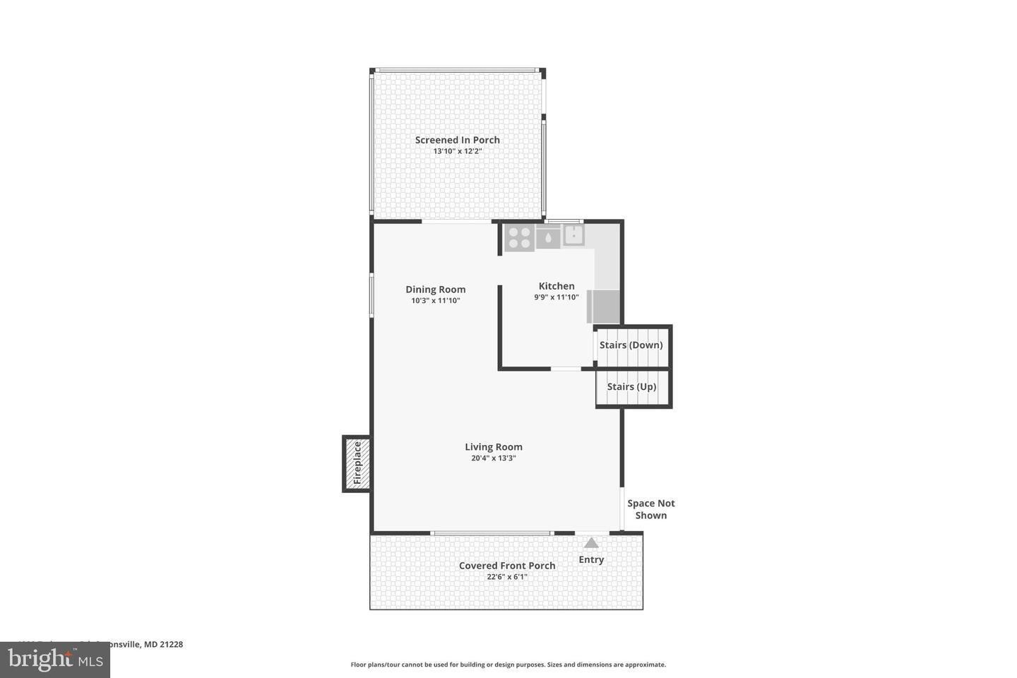 1909 Tadcaster Rd Property Photo 47