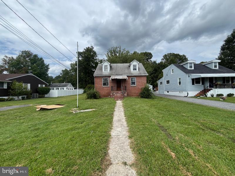 1804 Middleborough Rd Property Photo 1