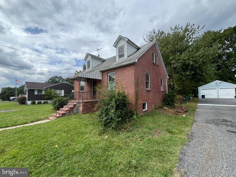 1804 Middleborough Rd Property Photo 16
