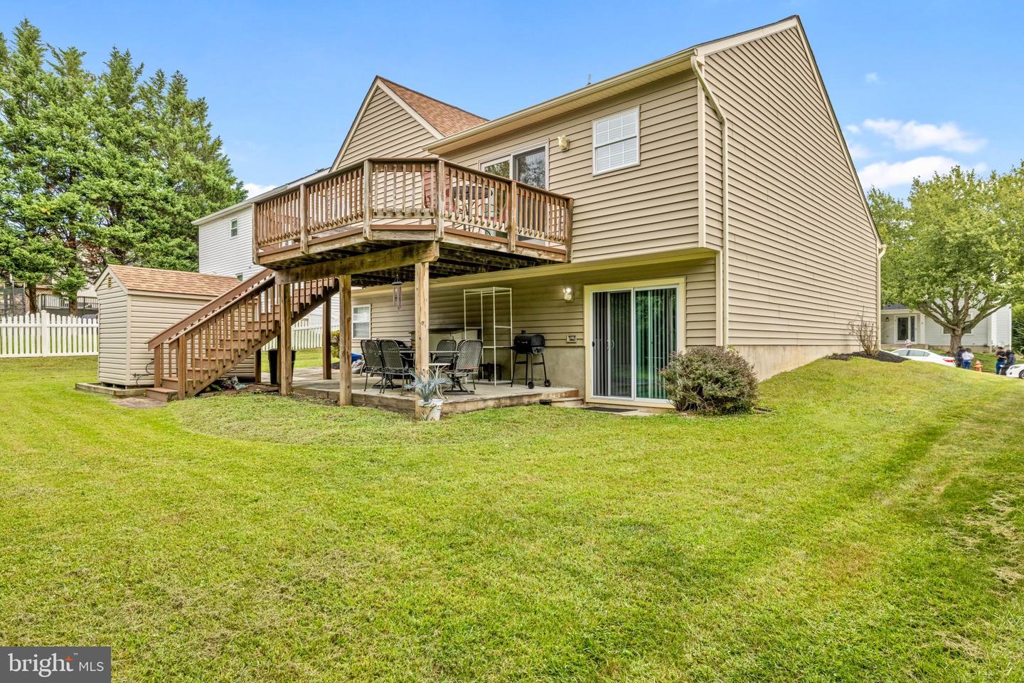 8 Harrod Ct Property Photo 4