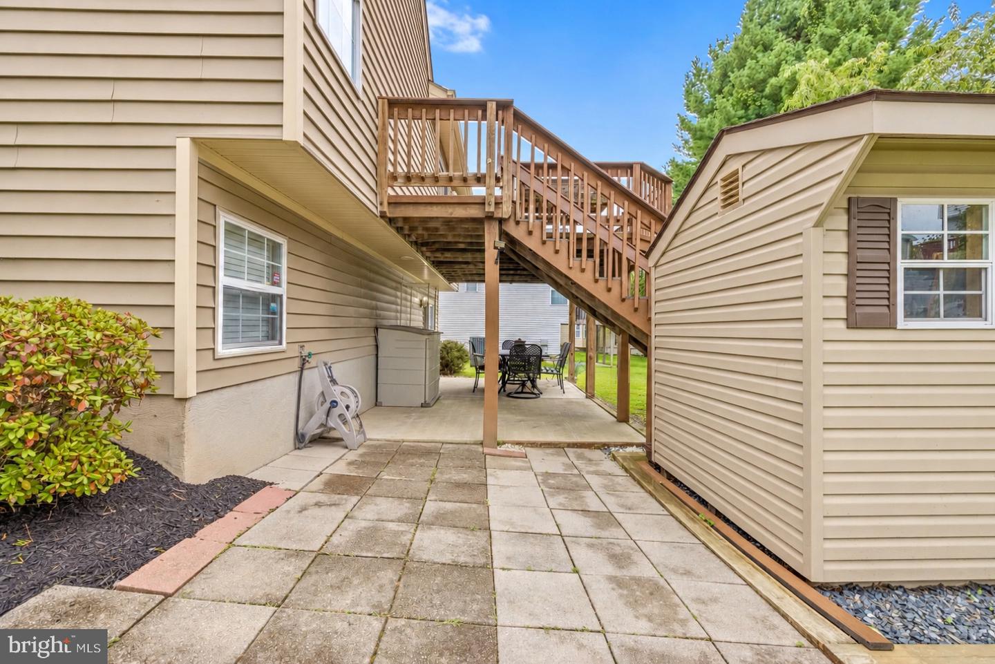 8 Harrod Ct Property Photo 8