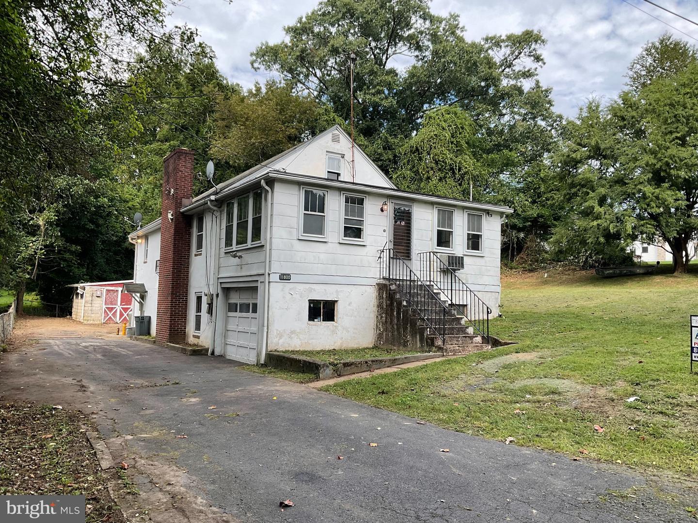11800 Reynolds Rd Property Photo 1