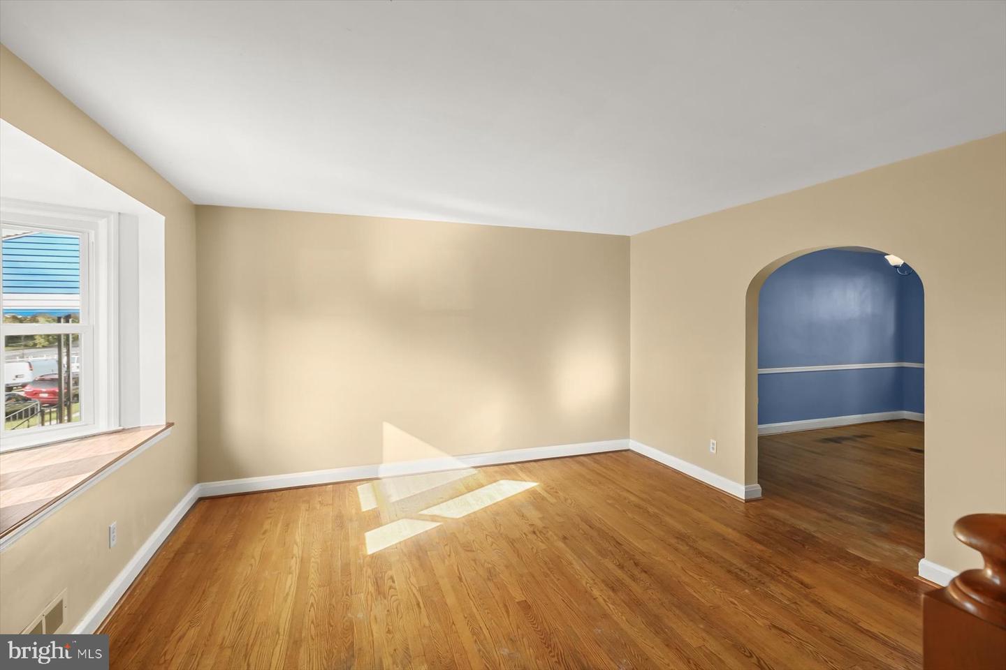 8420 Loch Raven Blvd Property Photo 6
