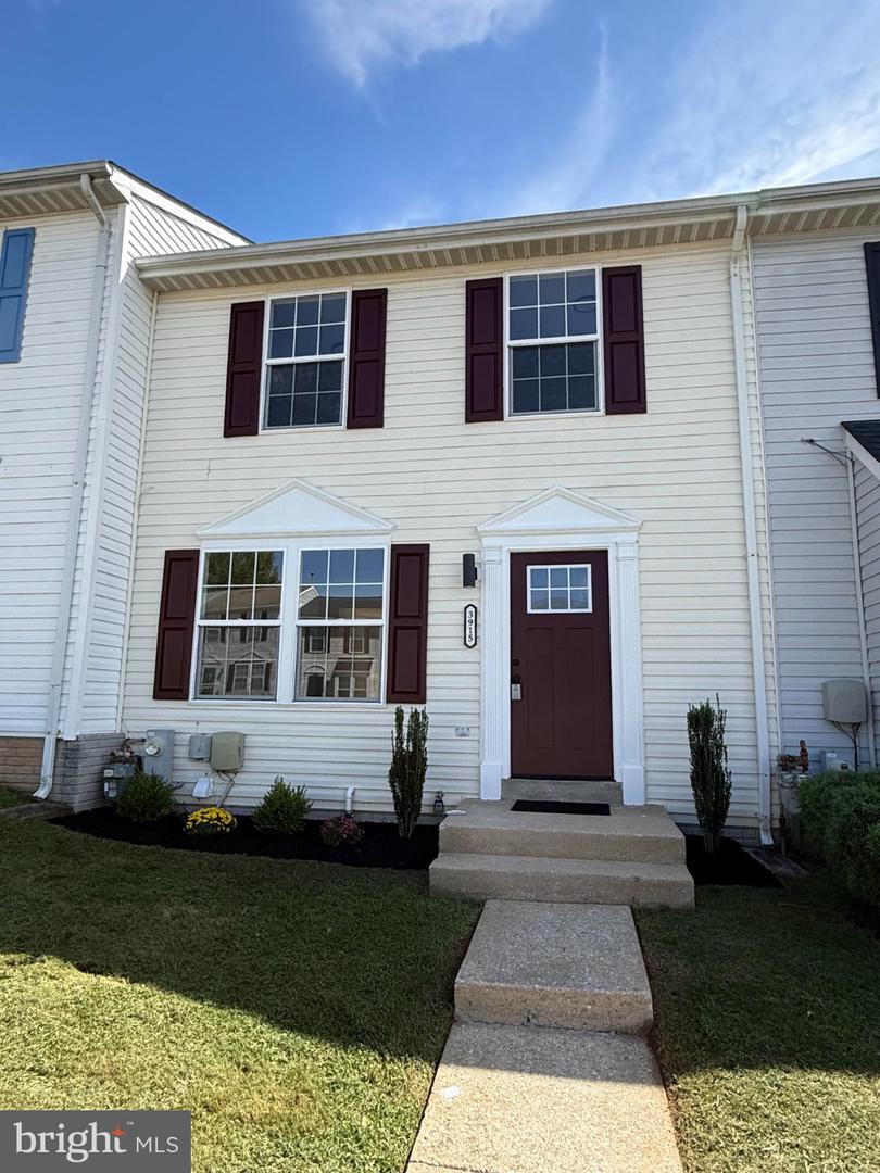3915 Squire Tuck Way Property Photo 1