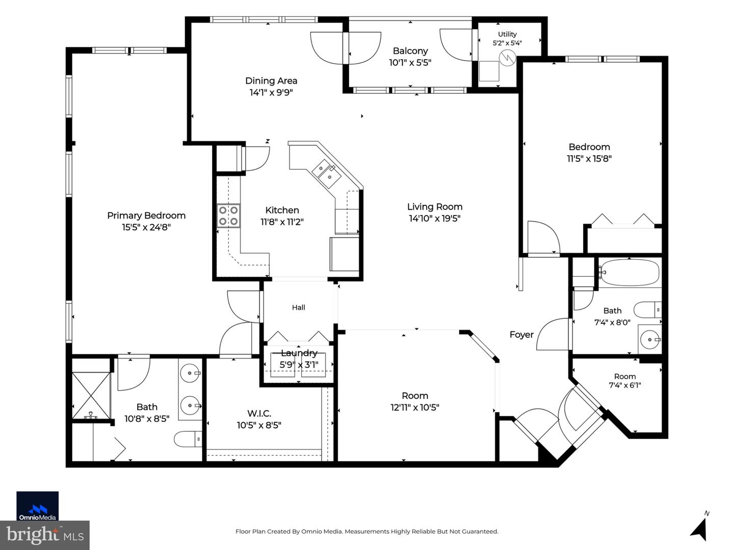 4501-m Talcott Ter #4501m Property Photo 37