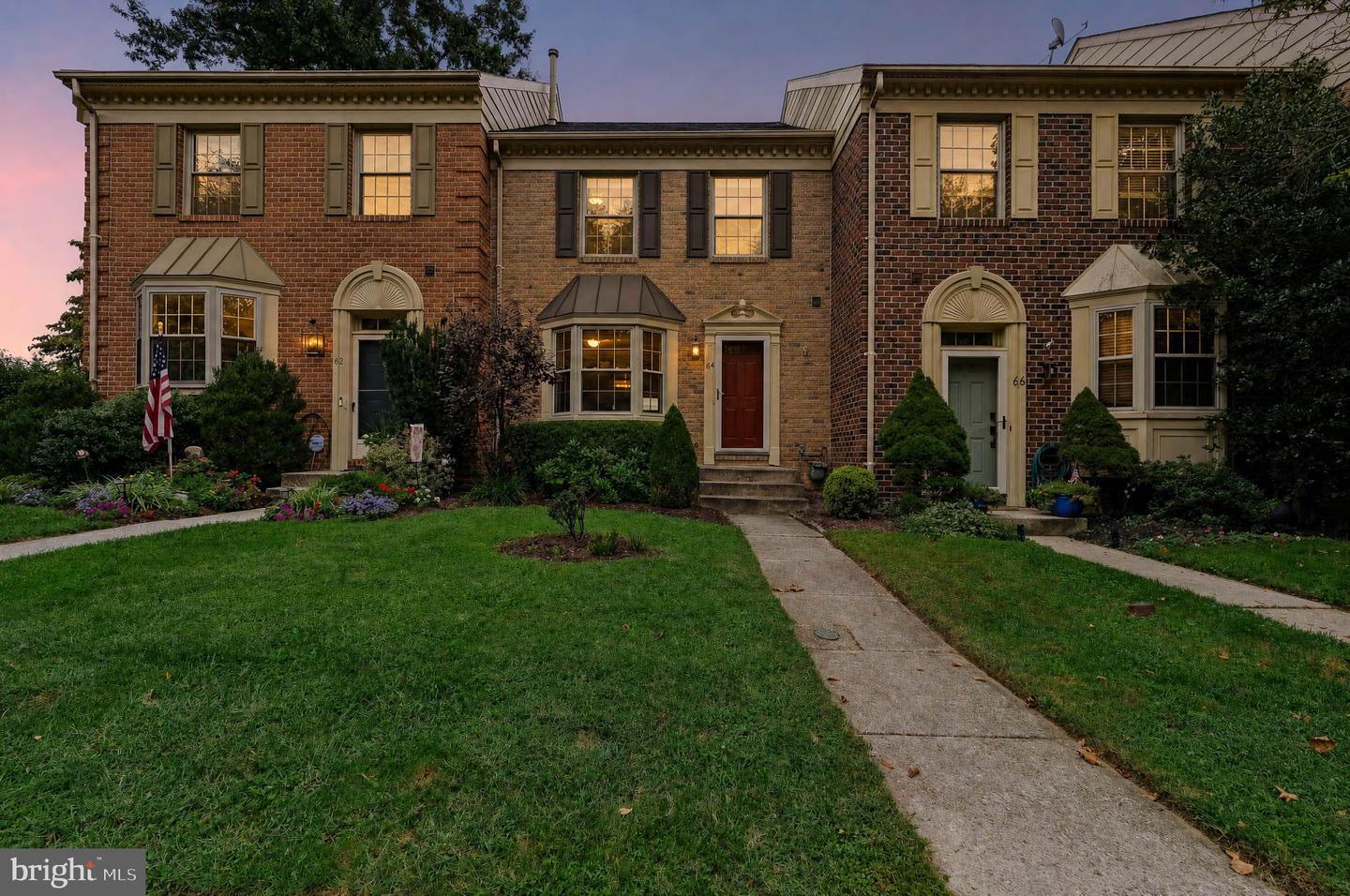 64 English Run Circle Property Photo 42
