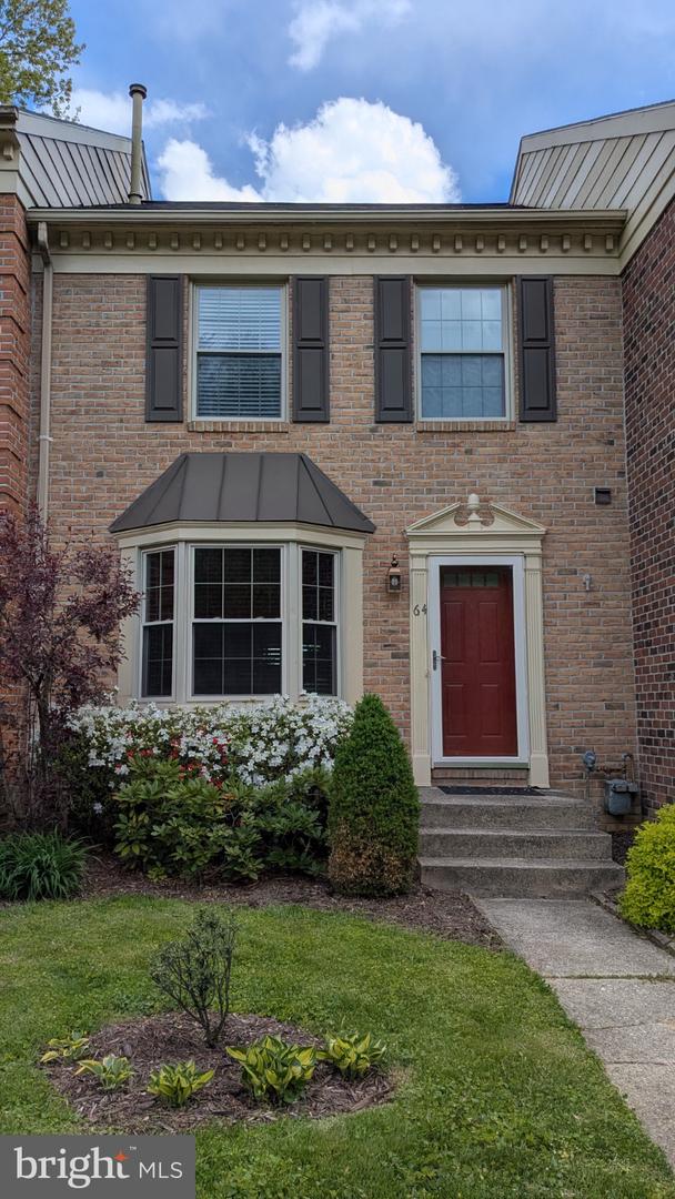 64 English Run Circle Property Photo 43