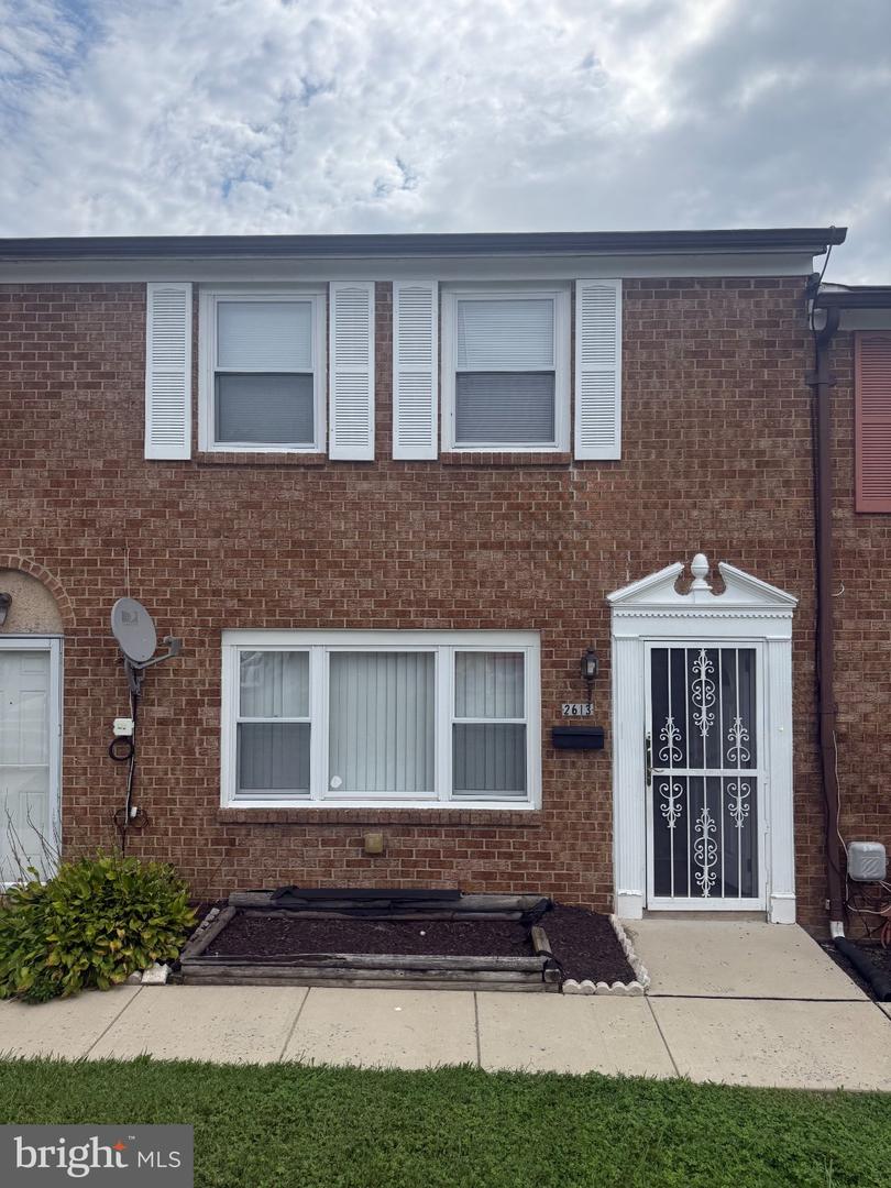 2613 Hallam Ct #2613 Property Photo 1