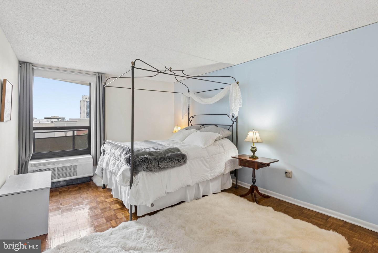 205 E Joppa Rd #707 Property Photo 31