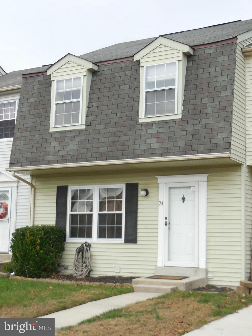 24 Chesthill Ct Property Photo 1