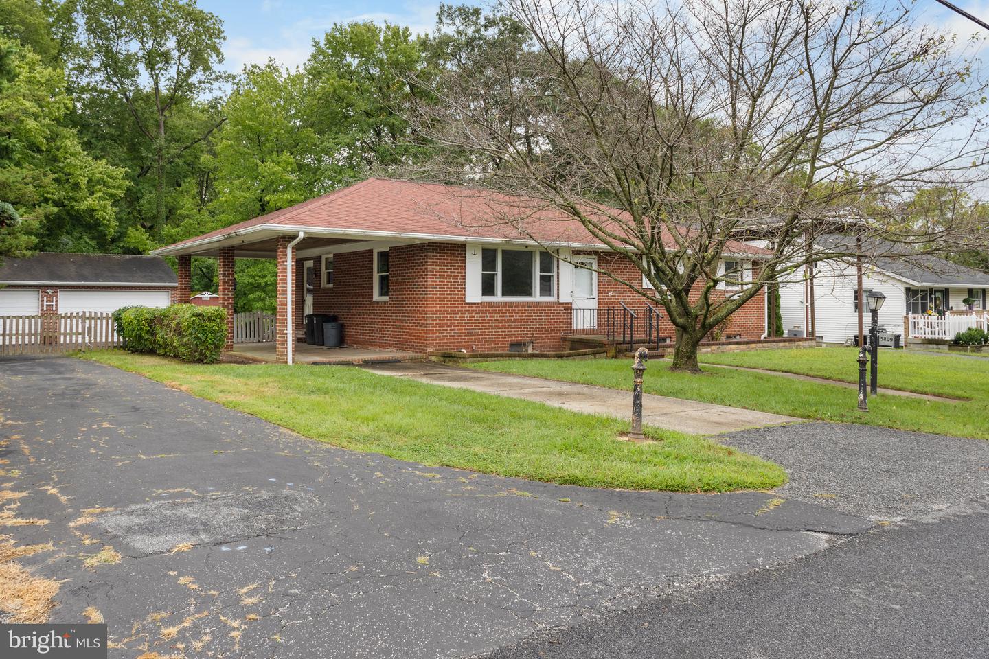 5809 N Hazelwood Ave Property Photo 31