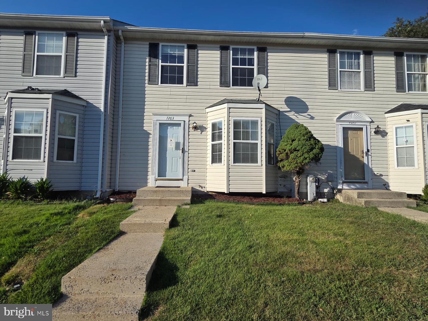 7203 Rutherford Green Cir Property Photo 21