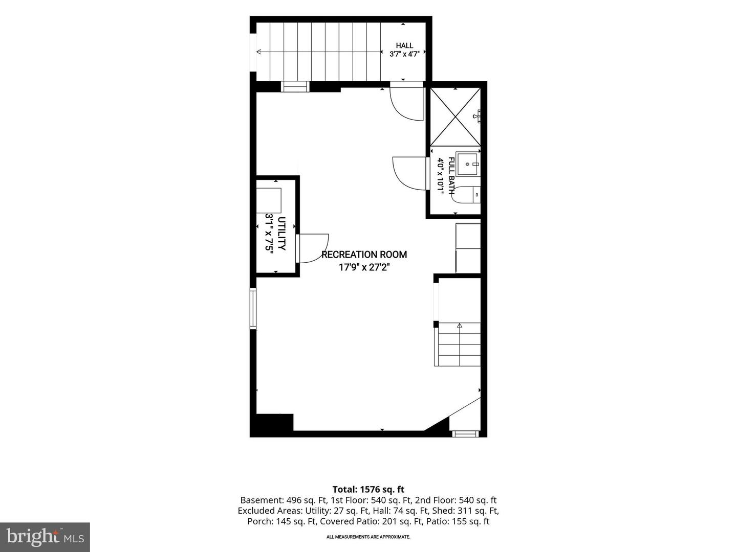 527 N Marlyn Ave Property Photo 58